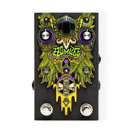 Beetronics ZZOMBEE新品 フィルター/トレモロ/ファズ[ビートロニクス][ゾンビィ][Filter,Tremolo,Fuzz][Effector,エフェクター]