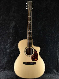 Larrivee OMV-40RE Legacy Series Rosewood w/Pickup:Stagepro Element 新品[ラリビー,ラリヴィー][Acoustic Guitar,アコギ,アコースティックギター][Electric Acoustic Guitar,エレクトリックアコースティックギター,エレアコ][OMV40RE]