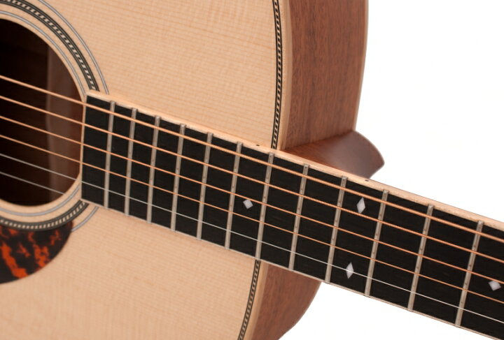 楽天市場】Larrivee OM-40 Legacy Series Mahogany 新品[ラリビー 
