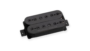 Seymour Duncan Mark Holcomb Alpha & Omega OMEGA-6 b -Matt Black- ubWpsbNAbv Vi[ZCA_J][Humbucker,nobJ[][IK][}[NEzR][Periphery,ytF[]