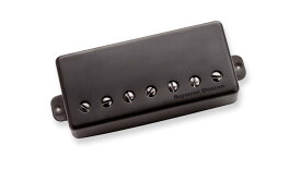 【受注生産/納期4ヶ月程】Seymour Duncan NAZGUL-7 -Black Metal- Passive Mount 新品 7弦ギターブリッジ用ピックアップ[セイモアダンカン][Humbucker,ハムバッカー][ナズグル][Bridge][Pickup]