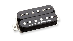 Seymour Duncan SH-18n Whole Lotta Humbucker -Black- �V�i �l�b�N�p�s�b�N�A�b�v[�Z�C���A�_���J��][SH18n][Neck][Pickup]