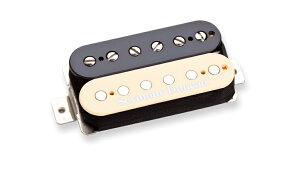 Seymour Duncan SH-18n Whole Lotta Humbucker -Zebra- �V�i �l�b�N�p�s�b�N�A�b�v[�Z�C���A�_���J��][SH18n][Neck][Pickup]