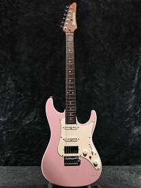 【限定生産モデル】Ibanez AZ2204NW-PPK (Pastel Pink)- 新品[アイバニーズ][ピンク][Stratocaster,ストラトキャスター][Electric Guitar,エレキギター]