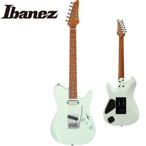 Ibanez AZS2200 -MGR (Mint Green)- �V�i[�A�C�o�j�[�Y][�~���g�O���[��,��][White,�z���C�g,��][Telecaster,�e���L���X�^�[][Electric Guitar,�G���L�M�^�[]