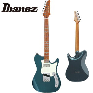 Ibanez AZS2209 -ATQ (Antique Turquoise)- �V�i[�A�C�o�j�[�Y][�u���[,��][Telecaster,�e���L���X�^�[][Electric Guitar,�G���L�M�^�[]