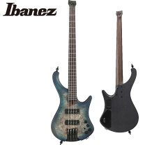 楽天市場】エレキベース ibanez blueの通販