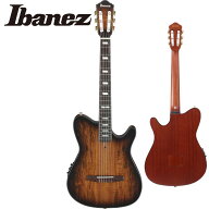 Ibanez FRH20SMN -TCL (Tobacco Burst Low Gloss)- 新品[アイバニーズ][サンバースト][Classical Guitar,…