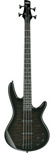 Ibanez GSR280QA TKS Vi[ACoj[Y][GioV[Y][Transparent Black Sunburst,ubN,][Electric Bass,GLx[X]
