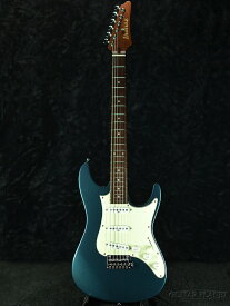 Ibanez Prestige AZ2203N -ATQ (Antique Turquoise)- Made In Japan 新品[アイバニーズ][ターコイズ,ブルー,青][Stratocaster,ストラトキャスタータイプ][Electric Guitar,エレキギター]