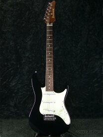 Ibanez Prestige AZ2203N -BK(Black)- Made In Japan 新品[アイバニーズ][ブラック,黒][Stratocaster,ストラトキャスタータイプ][Electric Guitar,エレキギター]
