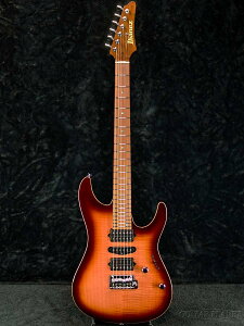 Ibanez AZ2407F -BSR (Brownish Sphalerite)- Vi[ACoj[Y][To[Xg][Electric Guitar,GLM^[]