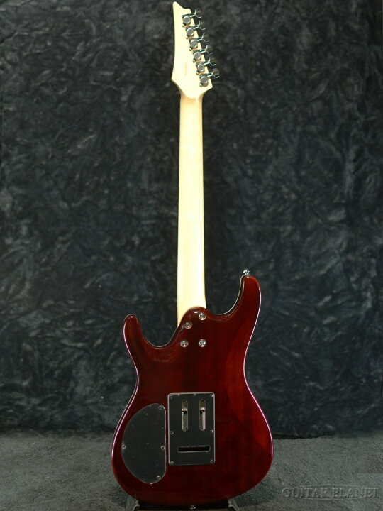 楽天市場】Ibanez SA360NQM -BMG(Black Mirage Gradation)- 新品 