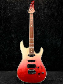 Ibanez SA360NQM -RCG (Rich Carmine Gradation)- 新品[アイバニーズ][レッド,赤][Guitar,ギター]