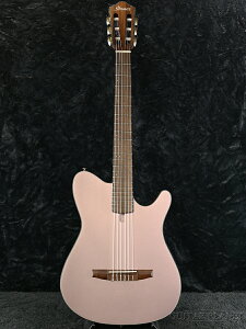 Ibanez FRH10N -RGF (Rose Gold Metallic Flat)- Vi[ACoj[Y][Pink,sN][Classical Guitar,NVbNM^[,GKbg]