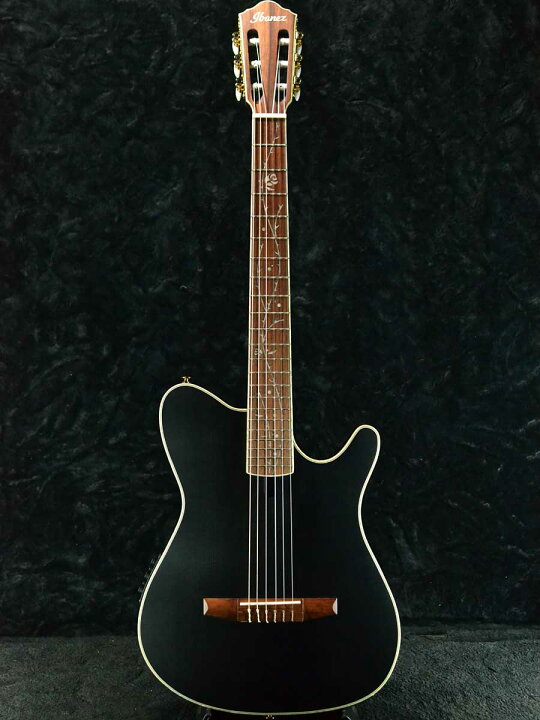 楽天市場】Ibanez Tim Henson (Polyphia) Signature TOD10N-TKF 新品 