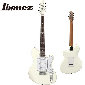 Ibanez ICHI00 VWH(Vintage White) Vi[ACoj[Y][Talman,^}][Ichika Nito,C`J][Electric Guitar,GLM^[]
