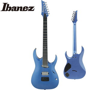 Ibanez JBM9999 -AMM(Azure Metallic)- Jake Bowen Signature Vi[ACoj[Y][WFCNE{[EF][Periphery,ytF[][Electric Guitar,GLM^[]