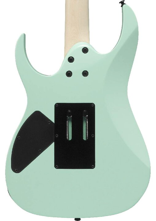 楽天市場】Ibanez RG470DX-SFM (Sea Foam Green Matte)- 新品