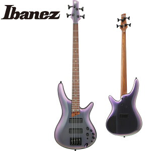 Ibanez SR500E BAB -Black Aurora Burst Gloss- Vi[ACoj[Y][ubNI[o[Xg,}`J[][Electric Bass,GLx[X]