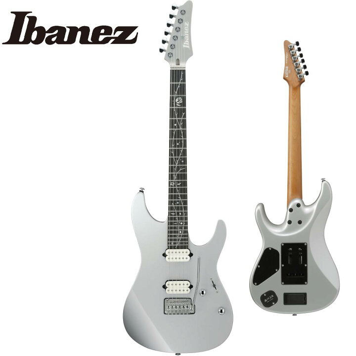 楽天市場】Ibanez TOD10 -Tim Henson Signature Model- 新品 