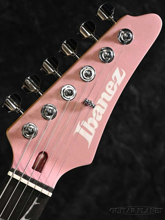 楽天市場】Ibanez TOD10-MM (Metallic Mauve) -Tim Henson Signature 