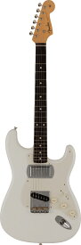 Fender Made in Japan Artist Souichiro Yamauchi Stratocaster Custom -White- 新品[フェンダー][フジファブリック,山内総一郎][カスタム][ホワイト,白][ストラトキャスター][Electric Guitar,エレキギター]