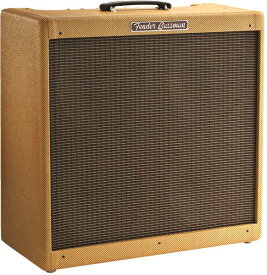 Fender '59 Bassman LTD 新品[フェンダー][ベースマン][ギターアンプ/コンボ,Guitar combo amplifier][チューブ,真空管アンプ]