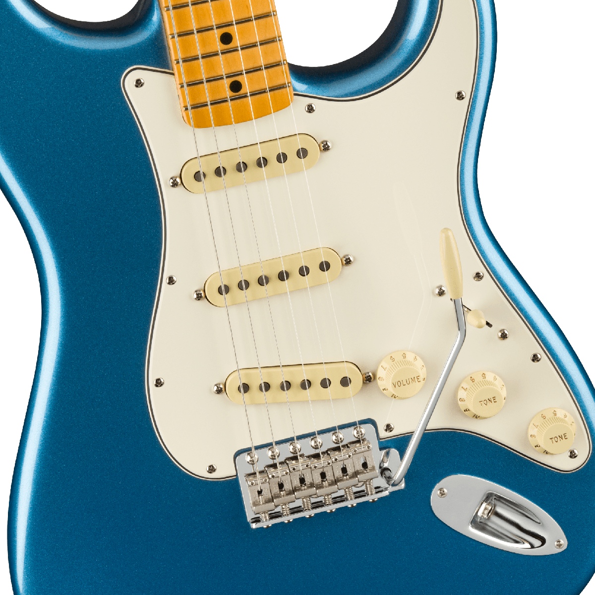 楽天市場】Fender USA American Vintage II 1973 Stratocaster -Lake