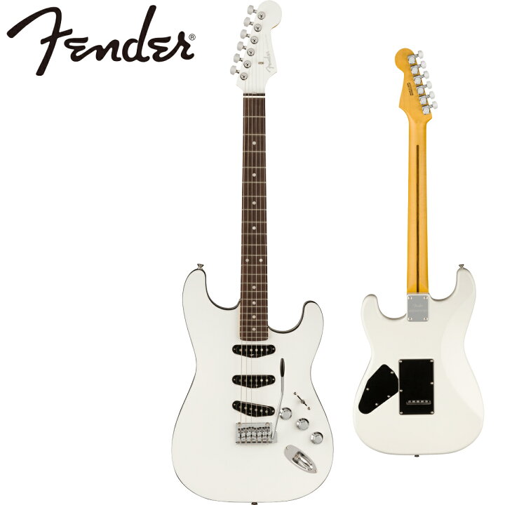 楽天市場】Fender Made In Japan Aerodyne Special Stratocaster  