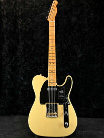 Fender Vintera II 50s Nocaster -Blackguard Blonde- 新品[フェンダー][ノーキャスター][Made in Maxico,メキシコ製][Electric Guitar,エレキギター]