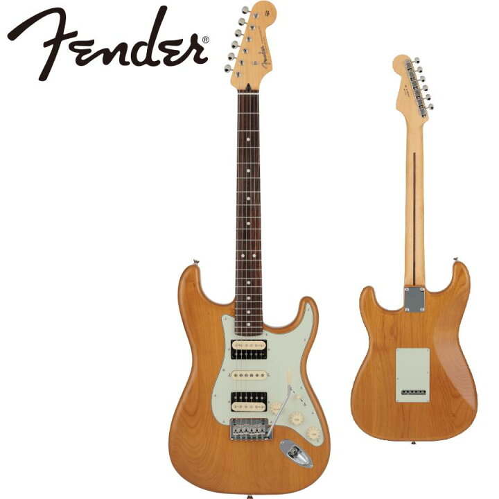 楽天市場】【2024年限定生産】Fender 2024 Collection Made In Japan 
