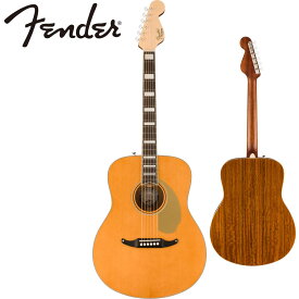 Fender Palomino Vintage -Aged Natural- 新品[フェンダー][パロミノ][Electric Acoustic Guitar,エレアコ]