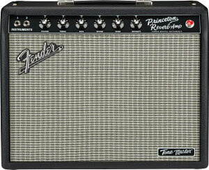 Fender Tone Master Princeton Reverb Vi[tF_[][vXgo[u][M^[Av,Guitar Amp][R{Av,Combo Amp]