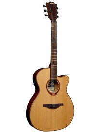 LAG Guitars Tramontane 118 T118ASCE 新品[ラグギターズ][トラモンタン][Electric Acoustic Guitar,エレアコ]