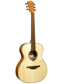 LAG Guitars Tramontane 70 T70A-NAT 新品[ラグギターズ][トラモンタン][Acoustic Guitar,アコギ,アコースティックギター,Folk Guitar,フォークギター]