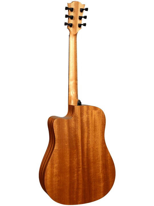 楽天市場】LAG Guitars Tramontane 70 T70DCE 新品[ラグギターズ 