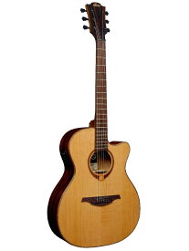 LAG Guitars Tramontane 118 T118ACE 新品[ラグギターズ][トラモンタン][Electric Acoustic Guitar,エレクトリックアコースティックギター,エレアコ]