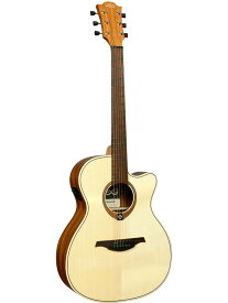 LAG Guitars Tramontane 70 T70ACE-NAT 新品[ラグギターズ][Electric Acoustic Guitar,エレアコ]
