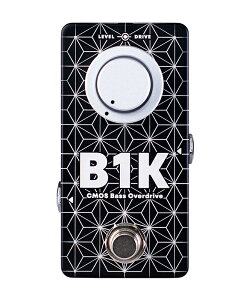 �y���ʌ�������zDarkglass Electronics Microtubes B1K Ltd Hamppu Bass Overdrive�V�i �x�[�X�p�I�[�o�[�h���C�u[�_�[�N�O���X�G���N�g���j�N�X][�}�C�N���`���[�u][Effector,�G�t�F�N�^�[][Limited]