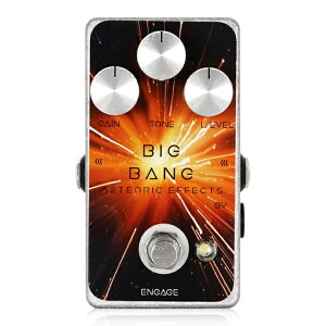 Meteoric Effects / Big Bang Overdrive Vi[eIbNGtFNc][rbOoI[o[hCu][Effector,GtFN^[,y_]