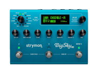 strymon BigSky MX 新品 リバーブ[ストライモン][ビッグスカイ][Reverb][Effector,エフェクター]