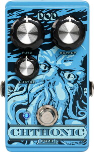 DOD / Chthonic Fuzz �V�i �t�@�Y�m�\�[�j�b�N�E�t�@�Y�n[Effector,�G�t�F�N�^�[]