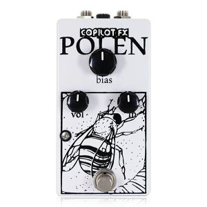 Copilot Fx / Polen Vi u[X^[[RsbgGtGbNX][|[][Booster][Effector,GtFN^[]