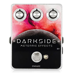 Meteoric Effects / Darkside Fuzz Vi[eIbNGtFNc][_[NTCht@Y][Effector,GtFN^[,y_]