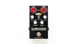 DSM & Humboldt / CLEARCOMP Vi RvbT[[fB[GX G Ah t{g][NARv][Compressor][Effector,GtFN^[]