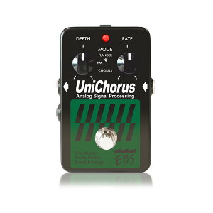 EBS UniChorus Studio Edition Rev 2 �V�i �R�[���X[Bass,�x�[�X�p][Effector,�G�t�F�N�^�[]