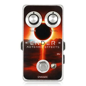 Meteoric Effects / Ender Fuzz Vi[eIbNGtFNc][G_[t@Y][Effector,GtFN^[,y_]
