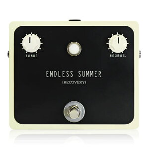 Recovery Effects ENDLESS SUMMER PEDAL �V�i ���o�[�u[���J�o���[�G�t�F�N�c][�G���h���X�T�}�[][Reverb]