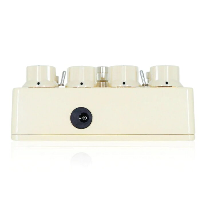 楽天市場】Red Witch Pedals / Fuzz God IV 新品[レッドウィッチペダル 